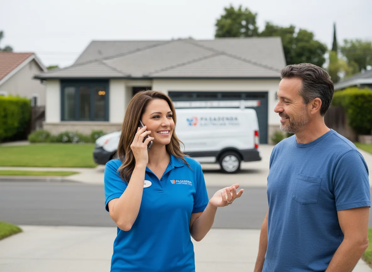 Electrician Gunnison, CO FAQs